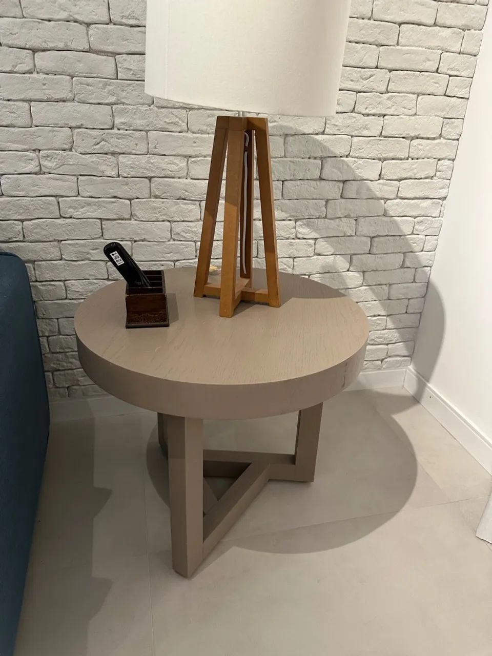 Mesa de Canto 