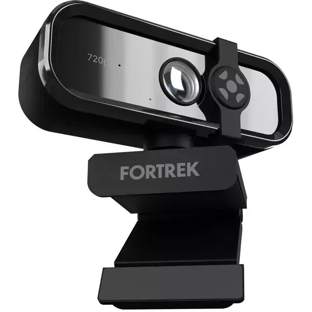 Webcam Fortrek Vision 10 HD 720P 30 FPS - WZetta - Foto 5