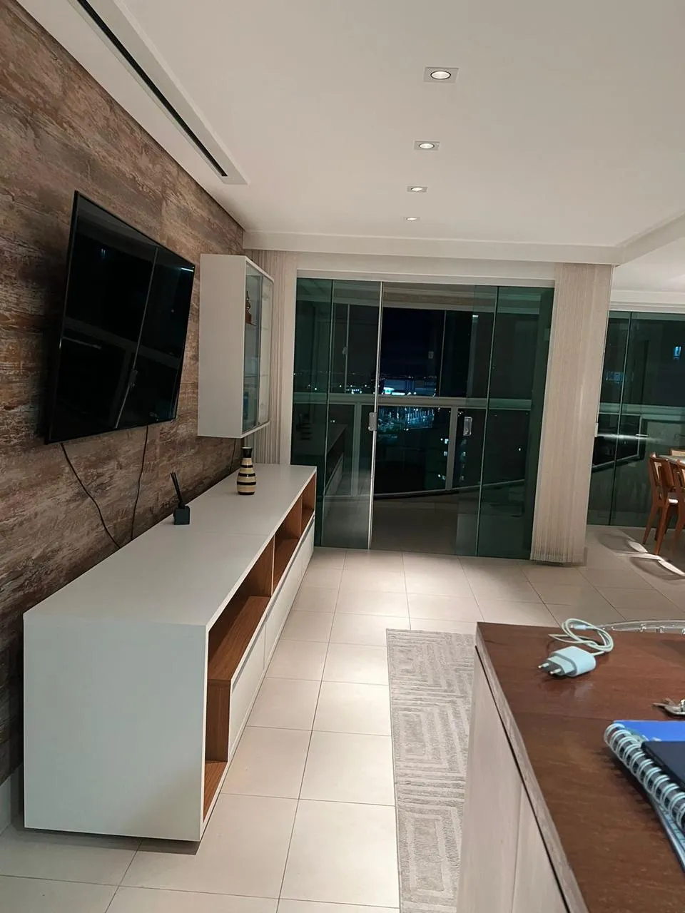 Alugo apartamento no Óperas Residence 98 m2 3 quartos 01 suíte em Alto da Glória - Goiânia
