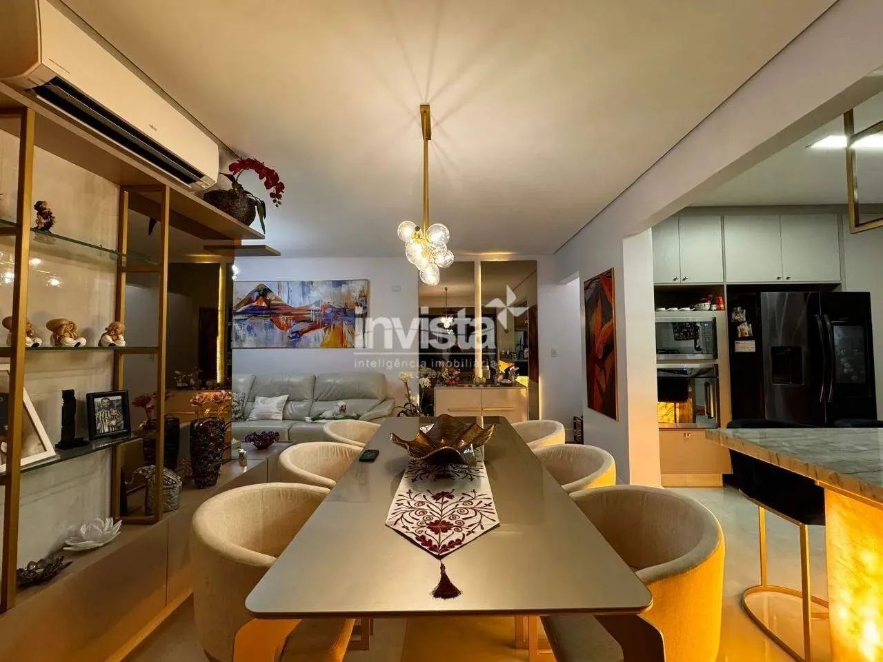 Apartamento à venda no bairro Gonzaga - Foto 3