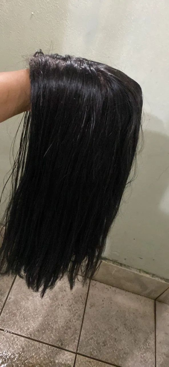 Lace front  - Foto 3