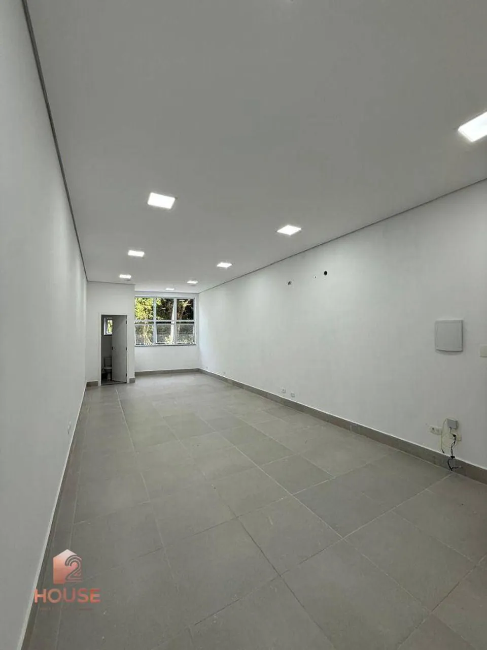 Sala para alugar, 39 m² por R$ 2.890,00/mês - Comercial Arujazinho - Arujá/SP