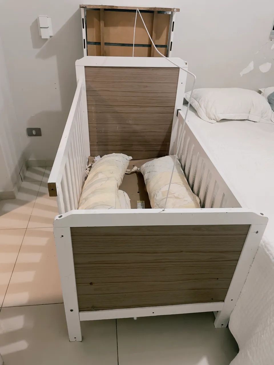 Crib 64242088622211120