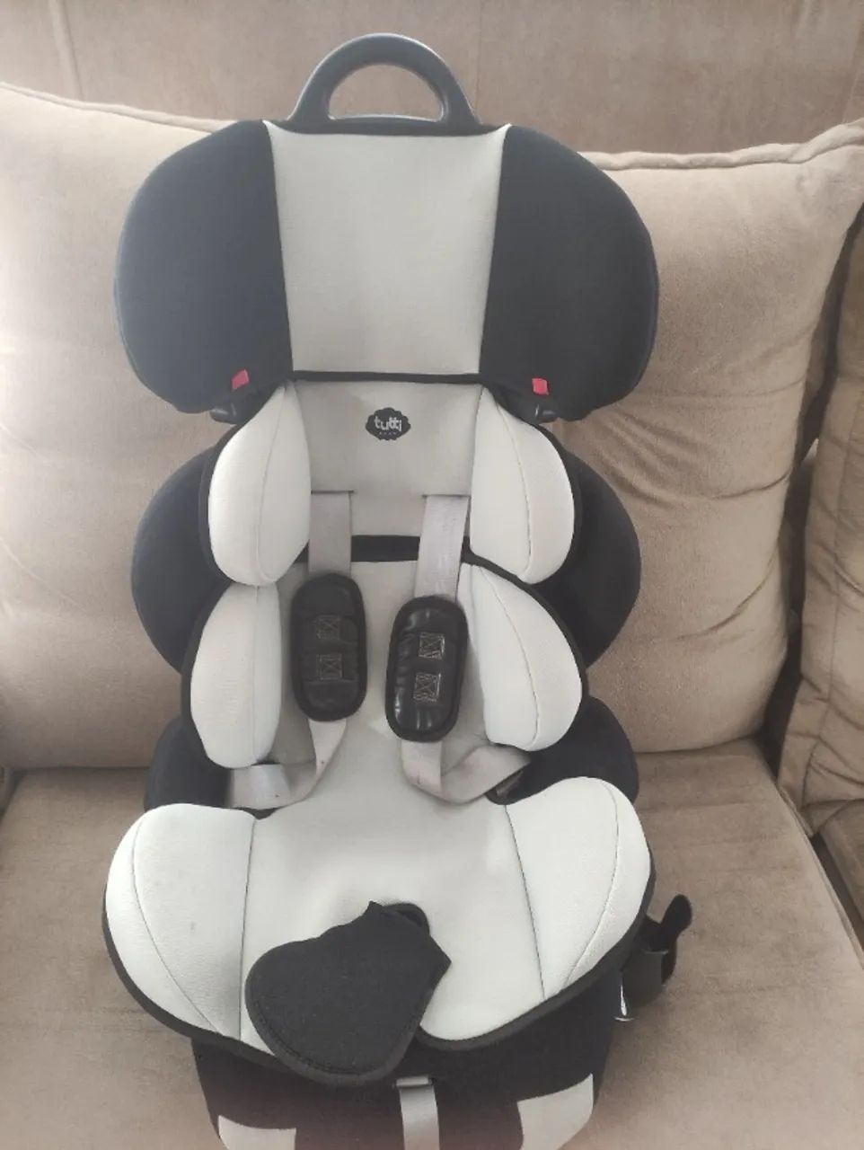 Cadeira Automotiva 