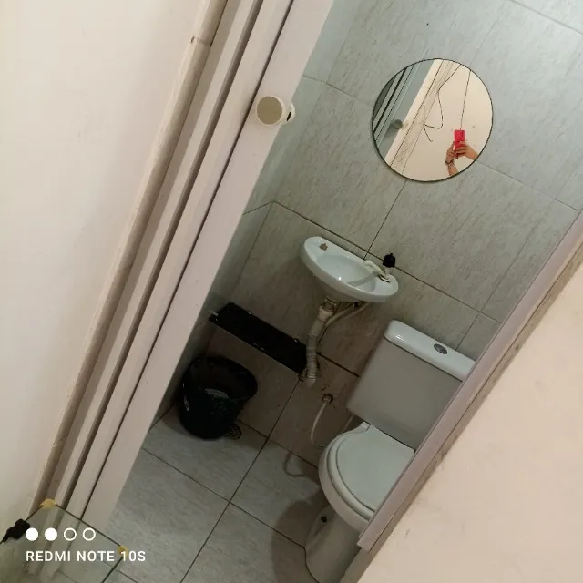 Loja em galeria na Av Norte