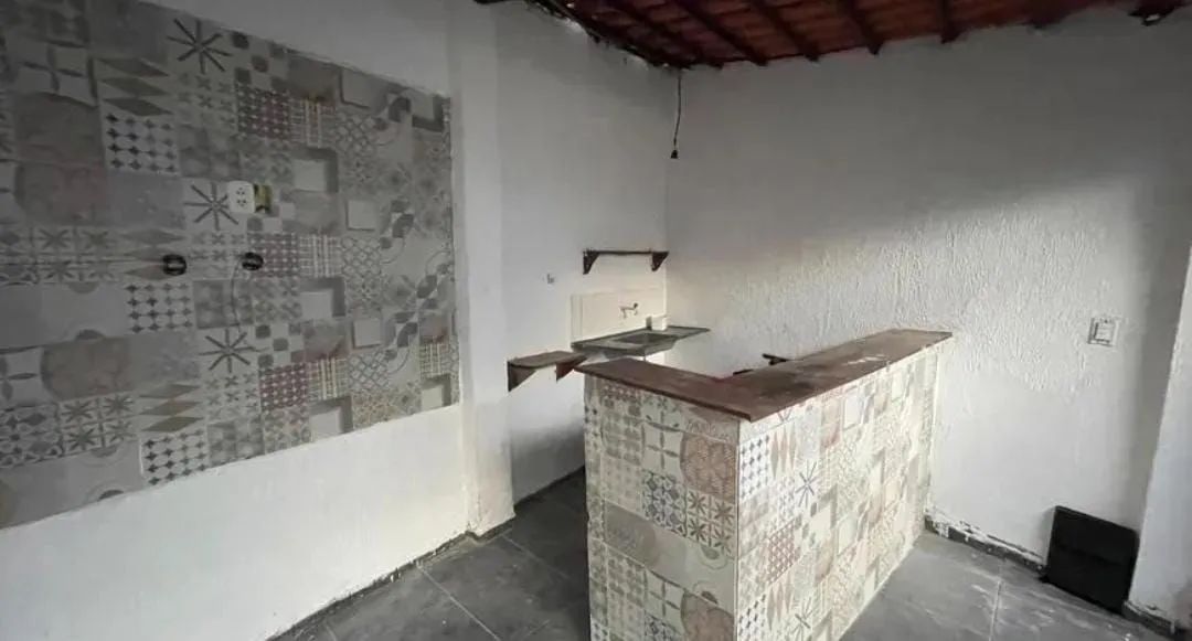Casa a venda Caub 10% de entrada 
