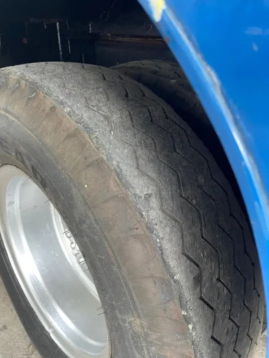 Micro onibus Marcopolo - Foto 10