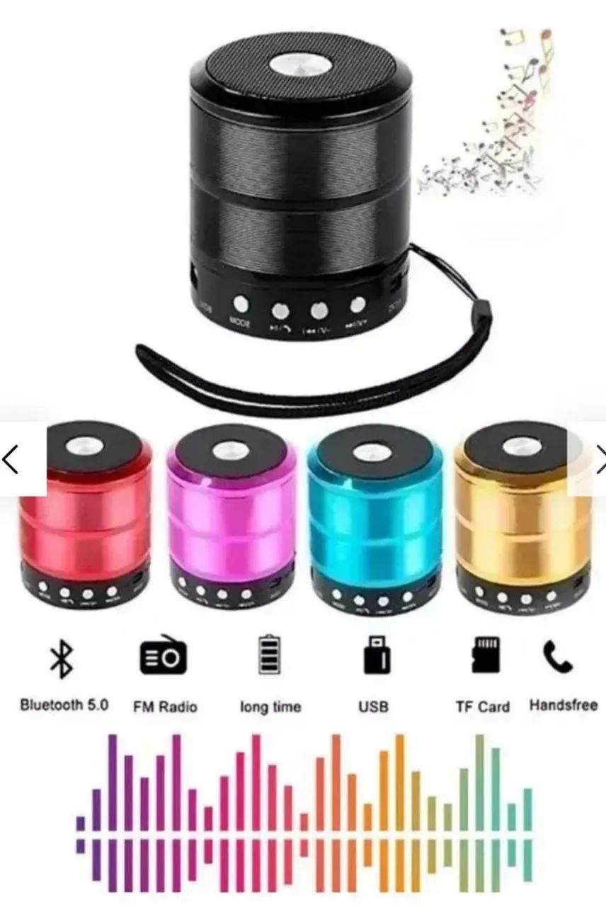 USB rechargeable speaker64312832951427120
