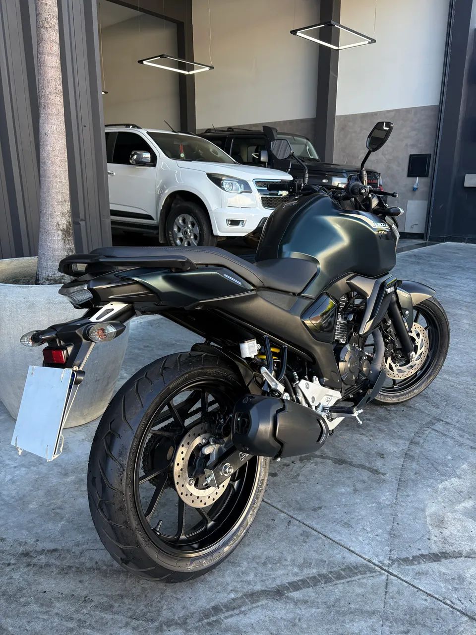 Vendo fazer 150 ano 25/25 