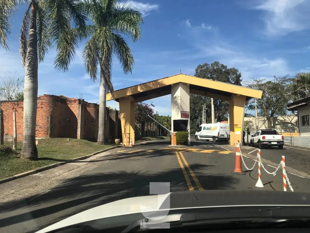 Terreno à Venda - Parque Xangrilá, Campinas - 412m2 - Condomínio Parque Xangrilá