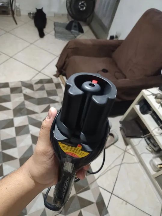 Modelador de cachos estrelas  - Foto 4
