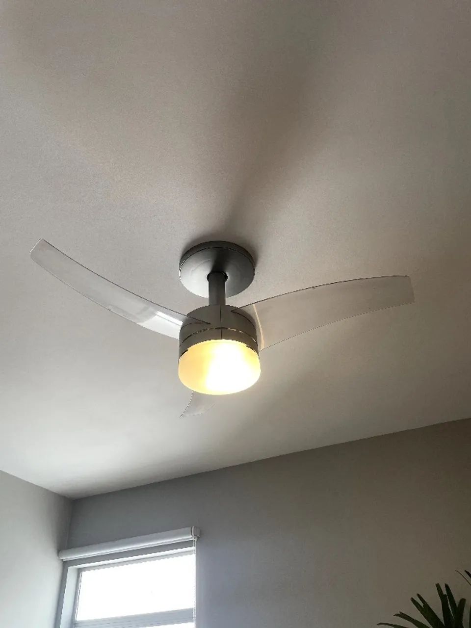 Ventilador de teto Arno64166946144001121