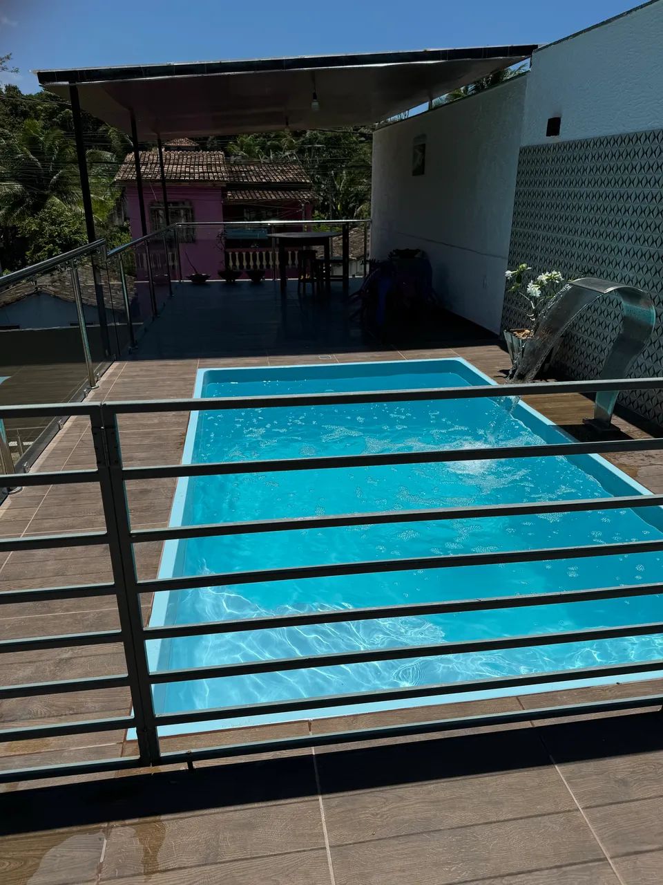 Bela casa arraial da ajuda casa para têmpora este preço a combinar  - Foto 10