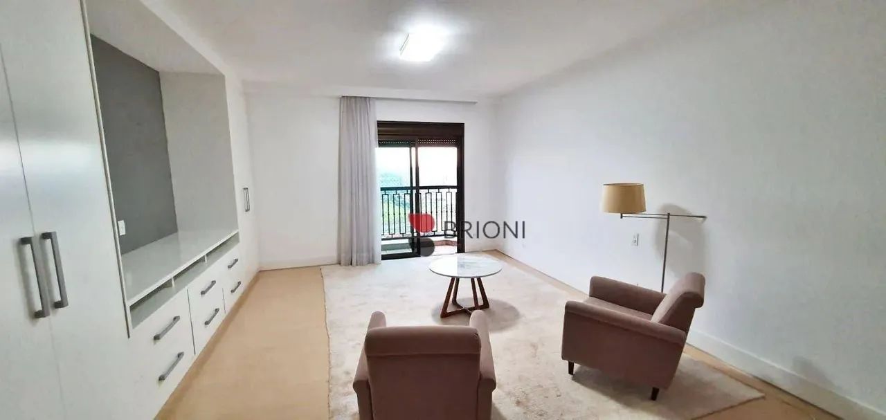Edifício Sequóia, apartamentos e coberturas, 4 suítes, Jardim Botânico em Ribeirão Preto/S - Foto 5
