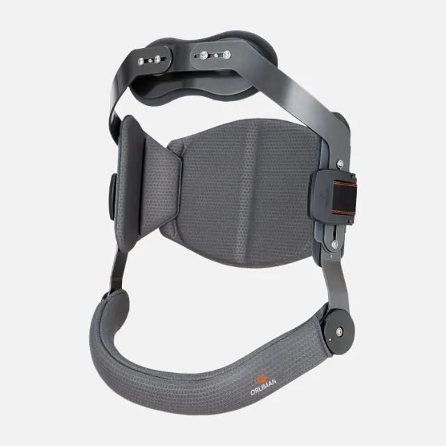 Excelente Colete Imobilizador Ortopédico - Jewett Sternotech Orliman - Foto 2