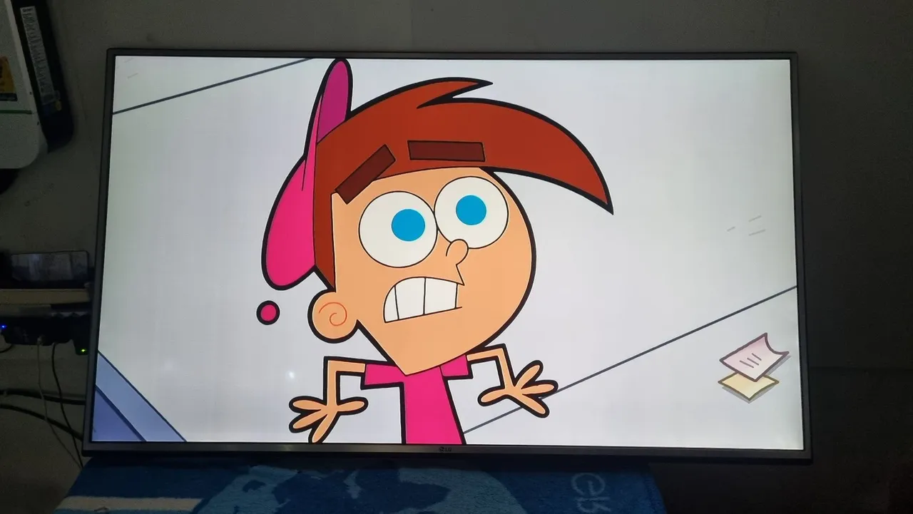 TV 55 SMART LG