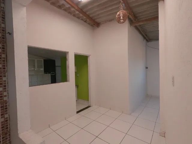 foto - Serra - Nova Almeida