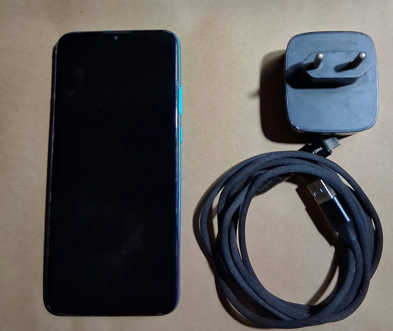 Vendo celular