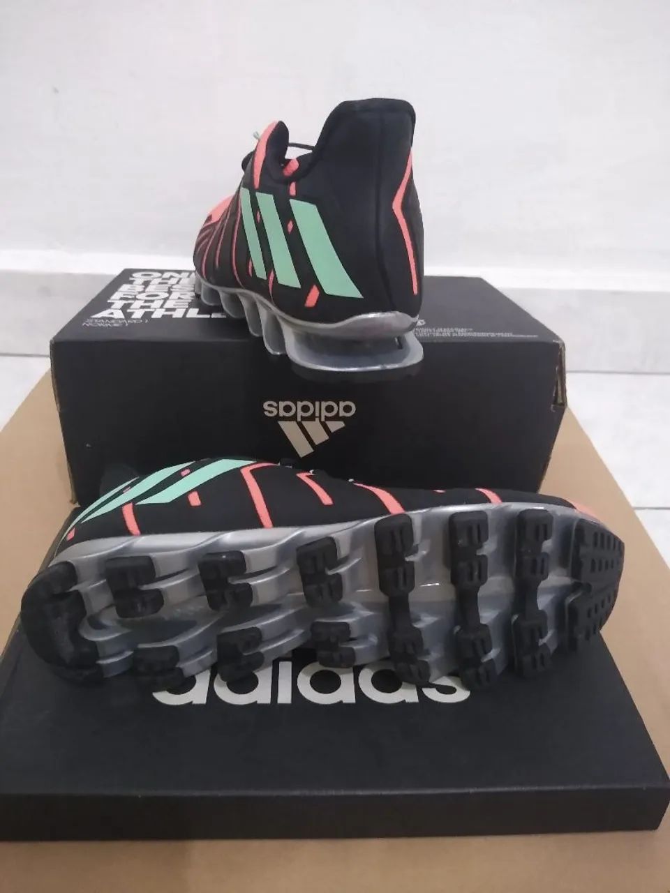 adidas springblade olx