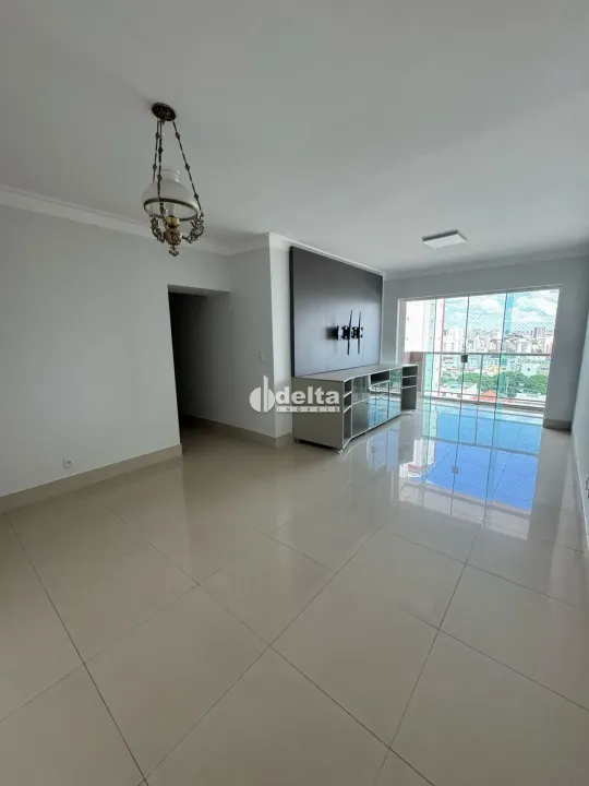 Apartamento disponível para venda no bairro Nossa Senhora Aparecida em Uberlândia-MG