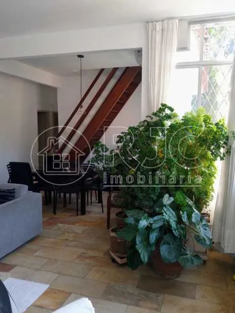 Apartamento para venda tem 165 metros quadrados com 4 quartos - Foto 9