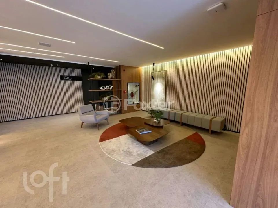 Apartamento à venda Rua Joaquim Maximiano Sarmento, Kobrasol - São José - Foto 2