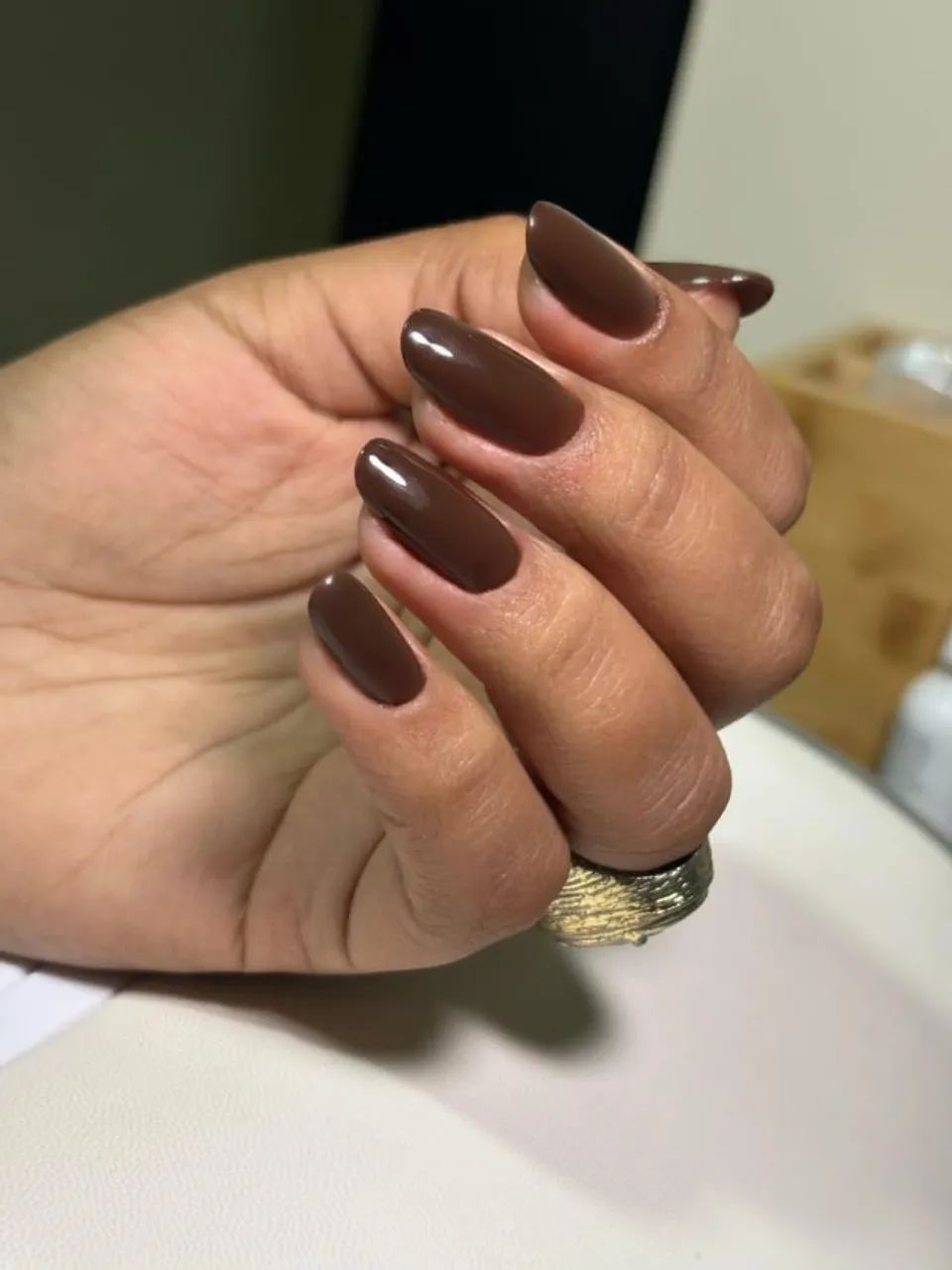 Vaga Manicure Nail Design Alongamento  - Foto 4