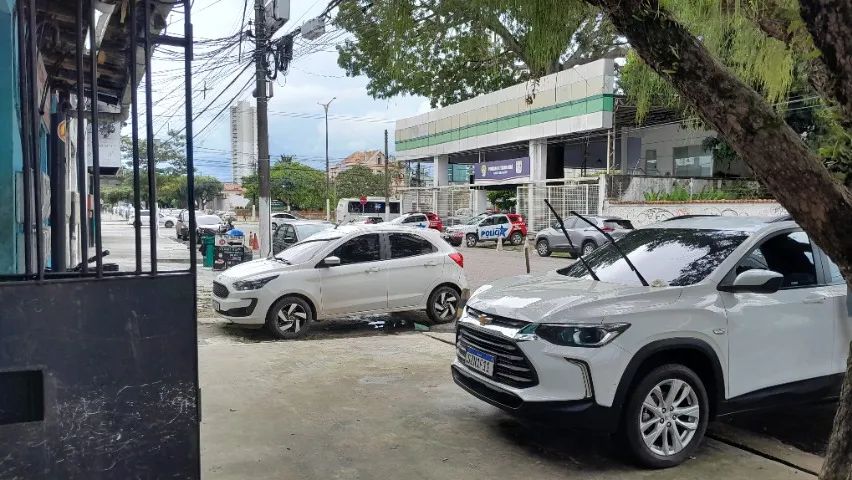 Foto - Belém - Marco