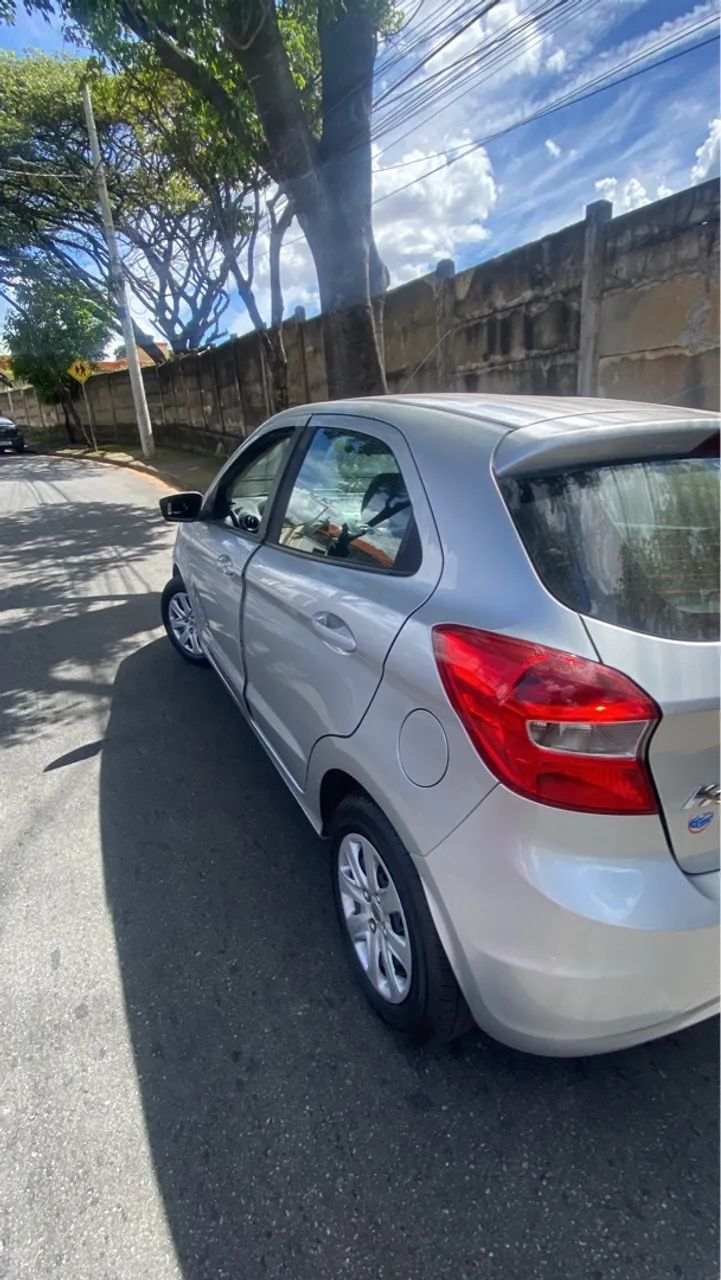 Ford ka 2015  - Foto 2