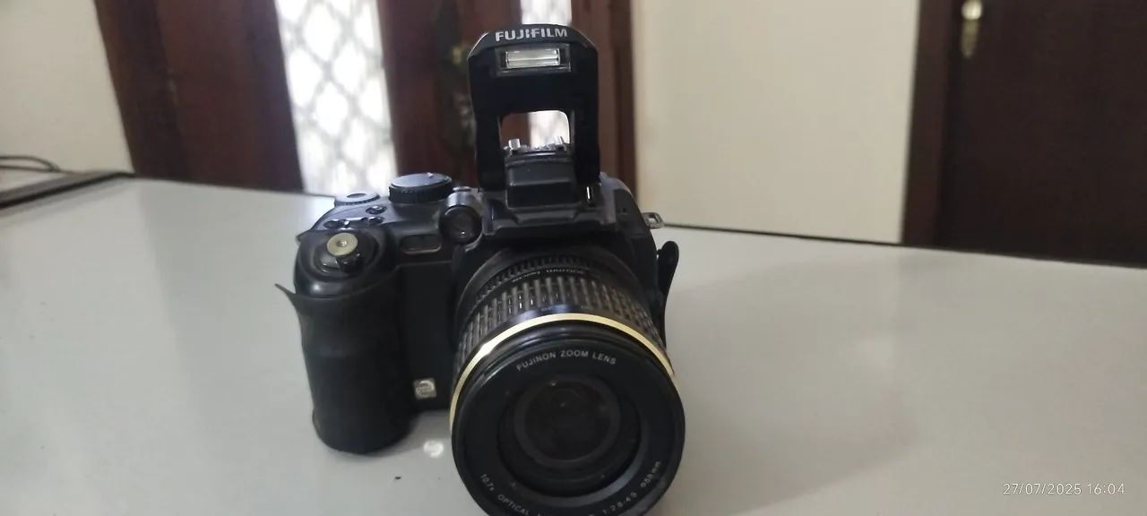 Camera digital Fujifilm .