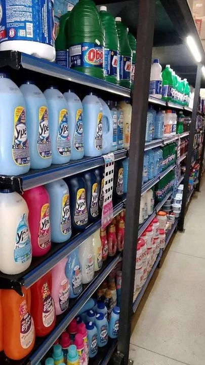 Supermercado Completo  - Foto 9