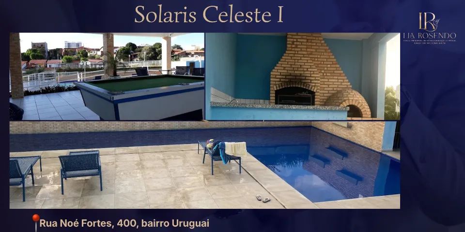 Foto - Teresina - Vale Quem Tem