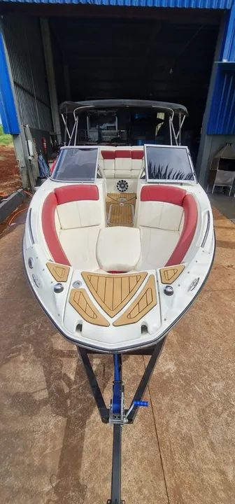 LANCHA BAYLINER 250 2016 - Foto 15