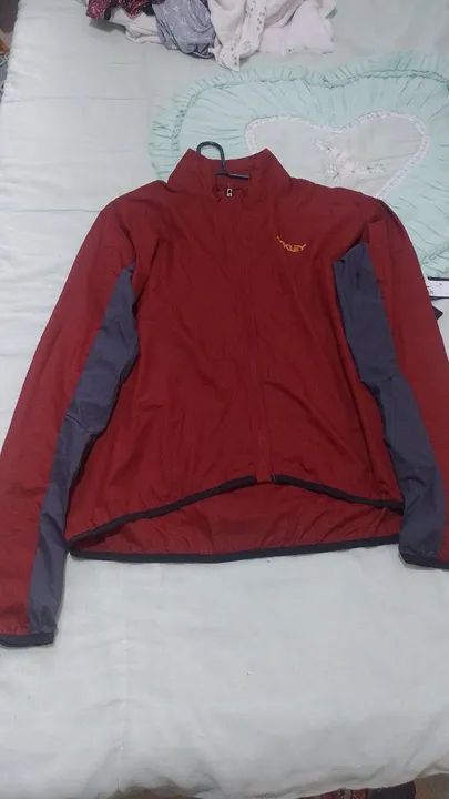 Corta vento Oakley Novas " G/GG " Forma pequena 