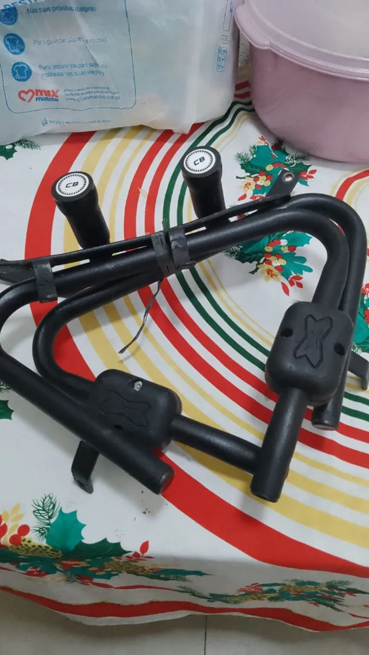 Suporte para motos