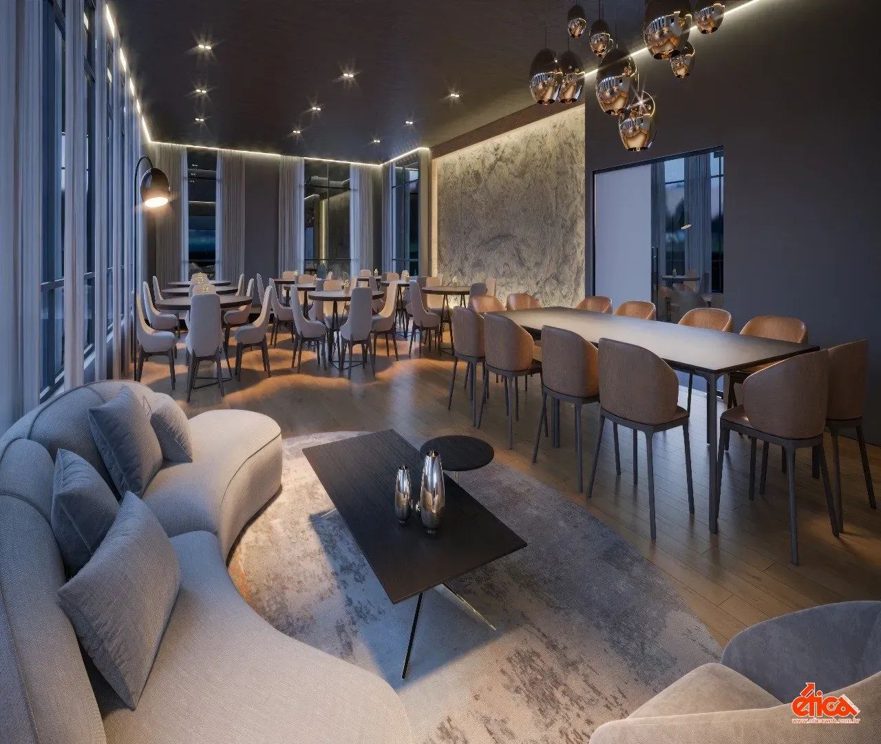 Bayside Residence - Foto 10