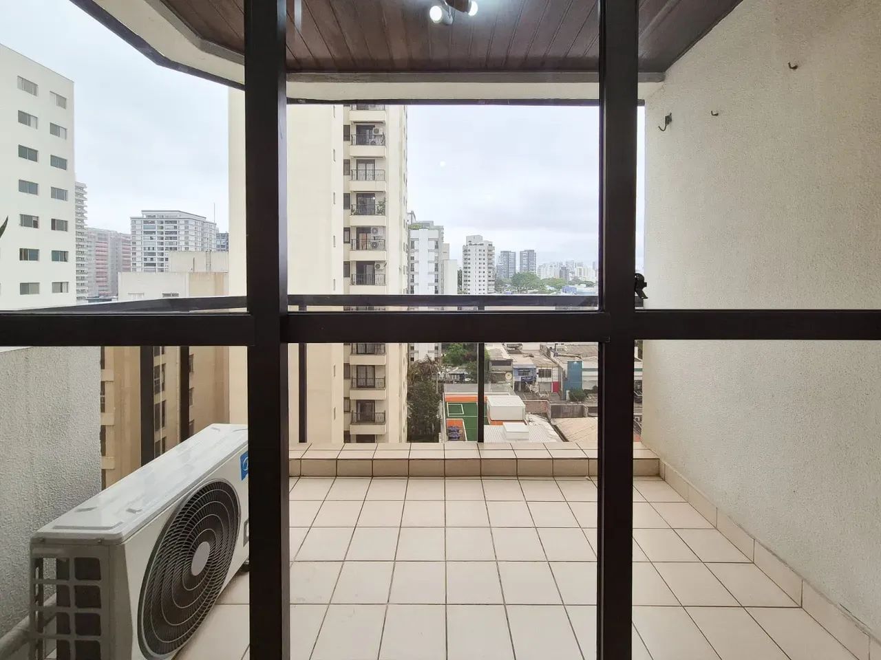 Apartamento Mobiliado de 45m² para Alugar em Moema  Lazer Completo e Localização Privilegi - Foto 7