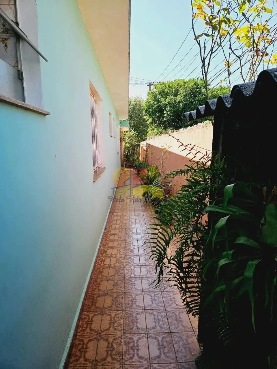 CASA 350M² 3 DORMS 2 SUÍTES EDÍCULA VL. PALMARES - Foto 4