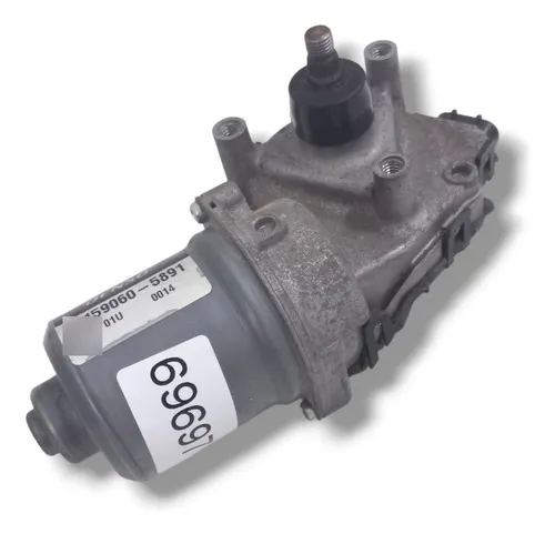 Motor Limpador Parabrisa Toyota Corolla Xei 2017 Cx2228