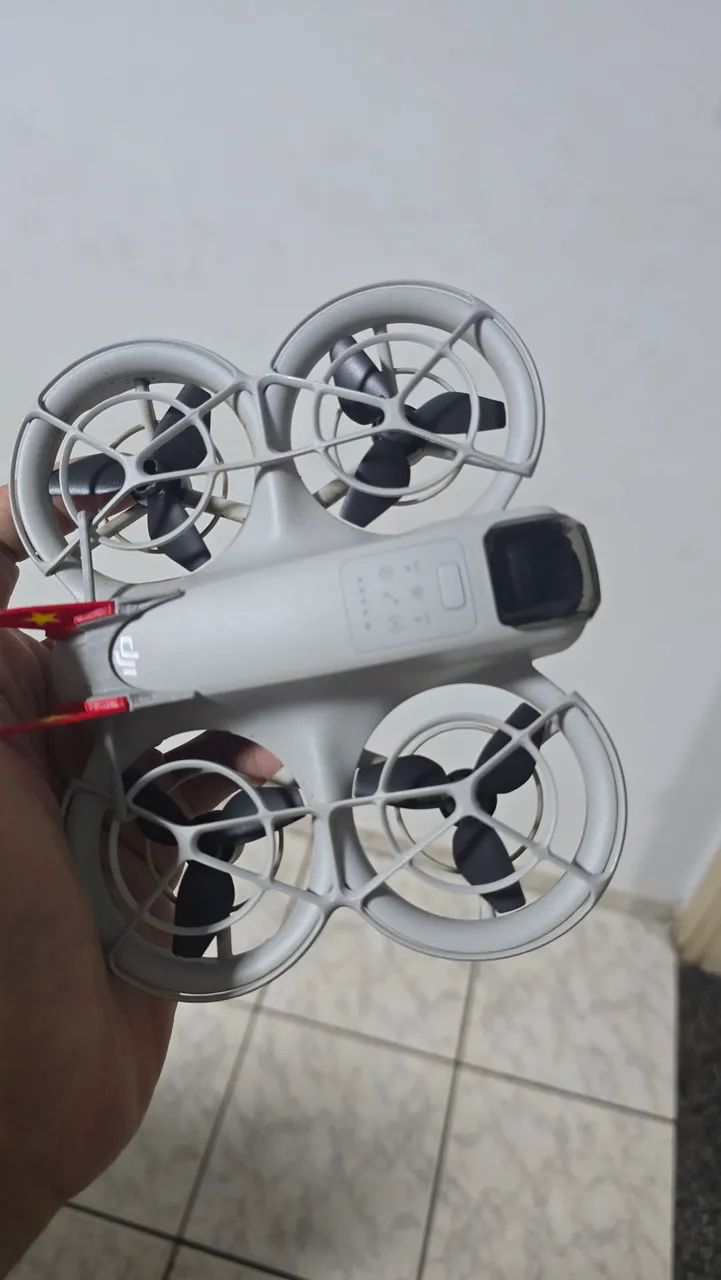 DJI Neo + Combo Motion - Foto 4