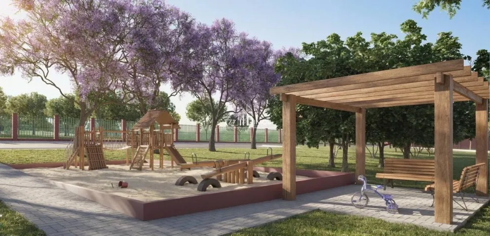 Ágio Jardins Amsterdã, Lote com 360,00m² - Ágio: R$ 285.000,00