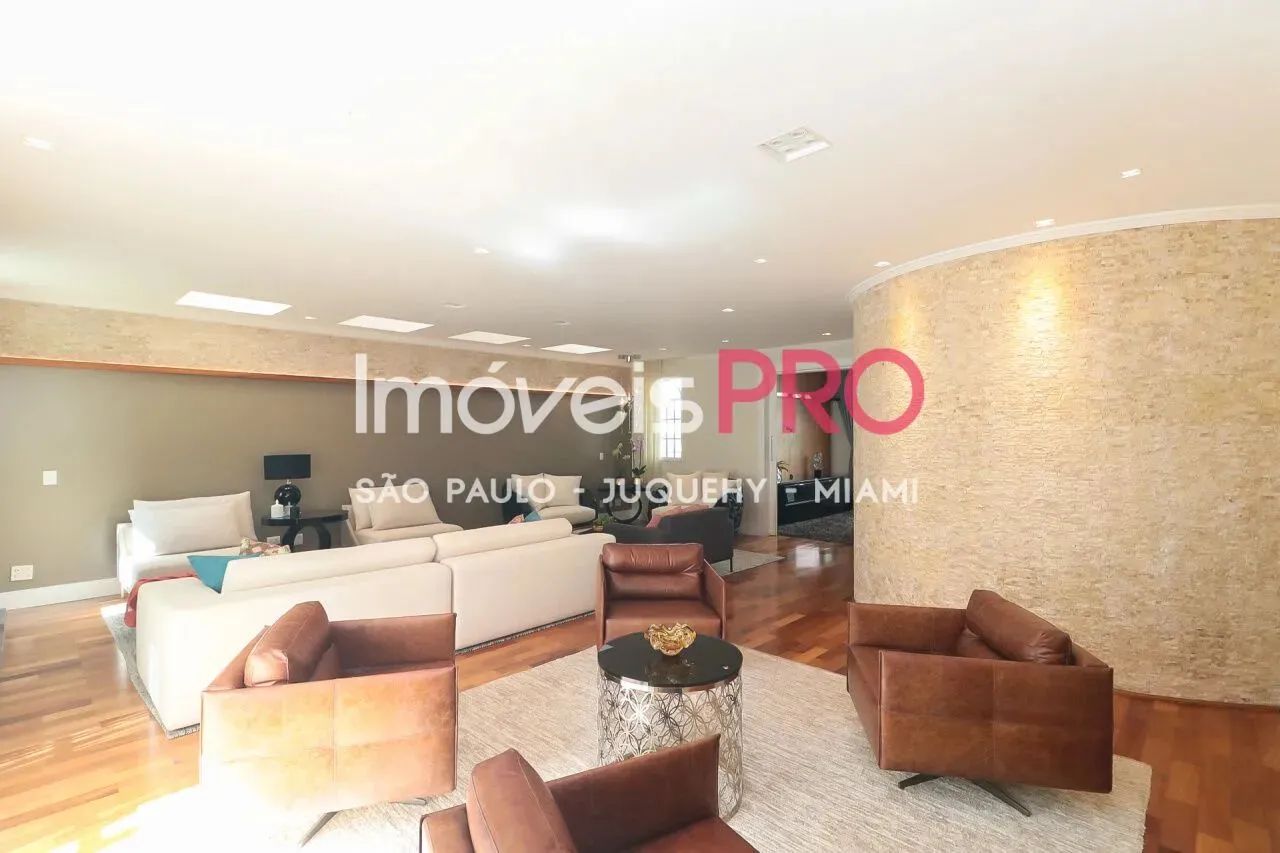 Casa 04 suites 630mts a venda no Alto da Boa Vista - Foto 3