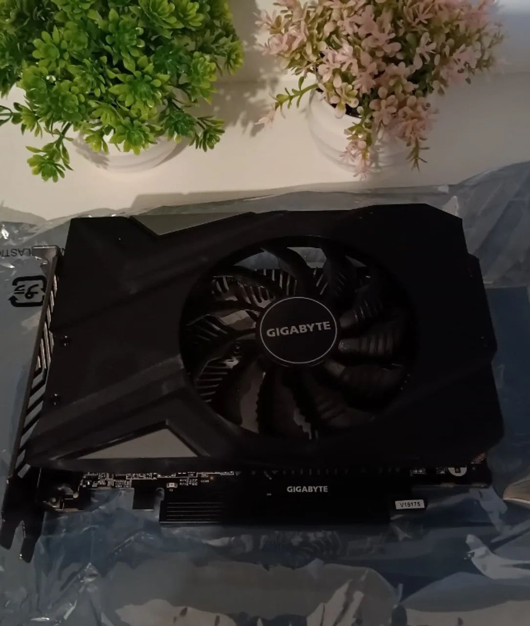 Placa de Vídeo GTX 1650 Super 4GB - Rodando Tudo com Qualidade! - Foto 2
