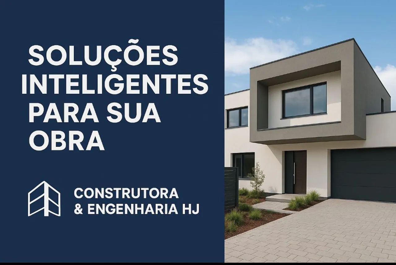 Projetos residências obras construção  - Foto 3