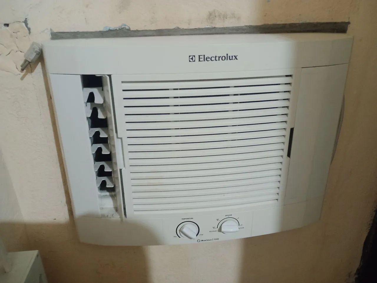 Ar Condicionado Electrolux - Split - Foto 3