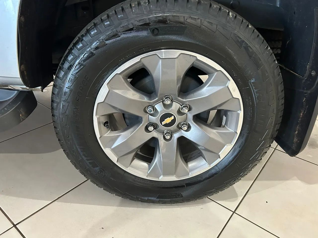 Vendo S10 LTZ 2.8 diesel 22/23 - Foto 4