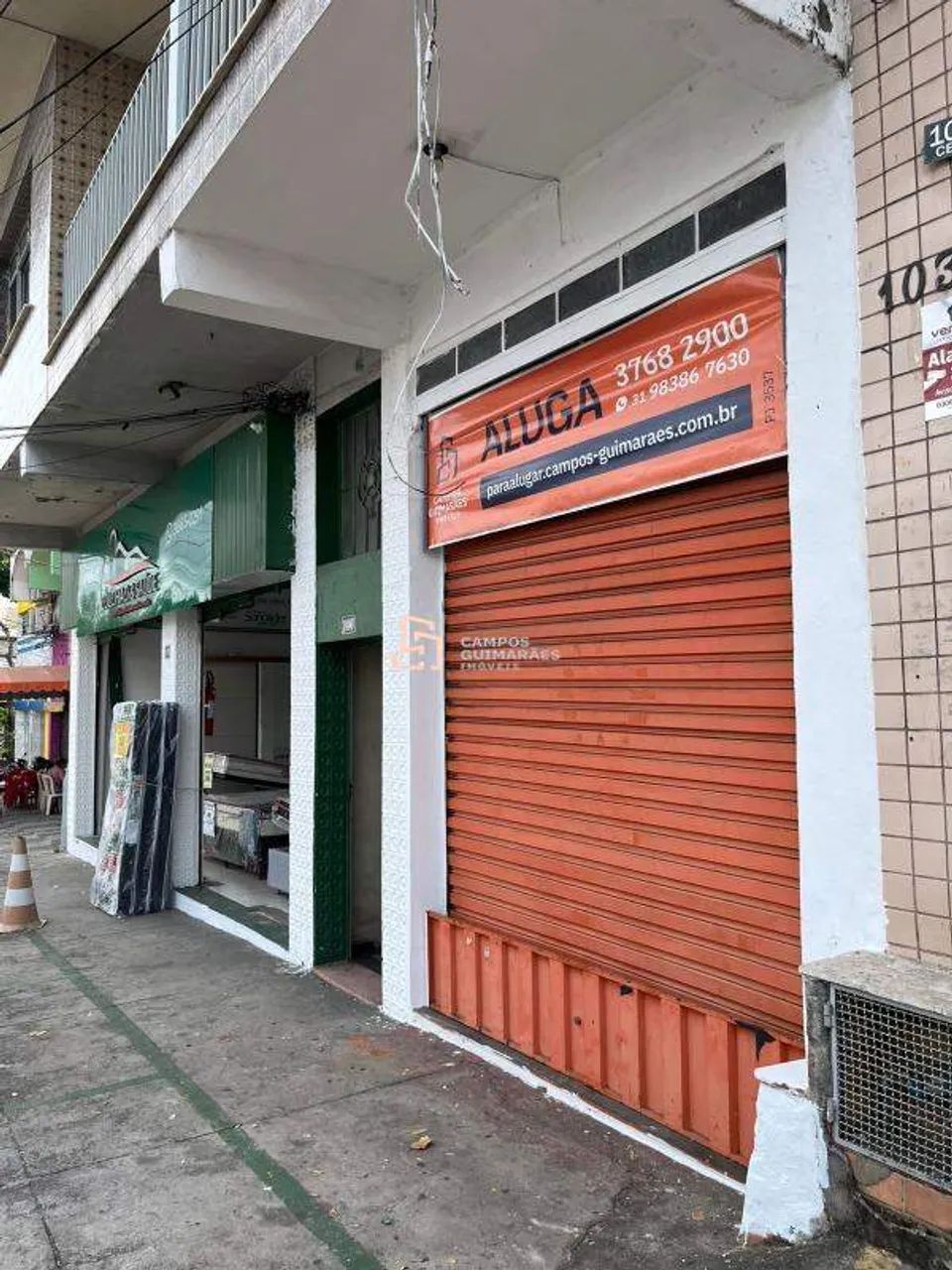 Loja para aluguel, Inconfidência - Belo Horizonte/MG - Foto 2