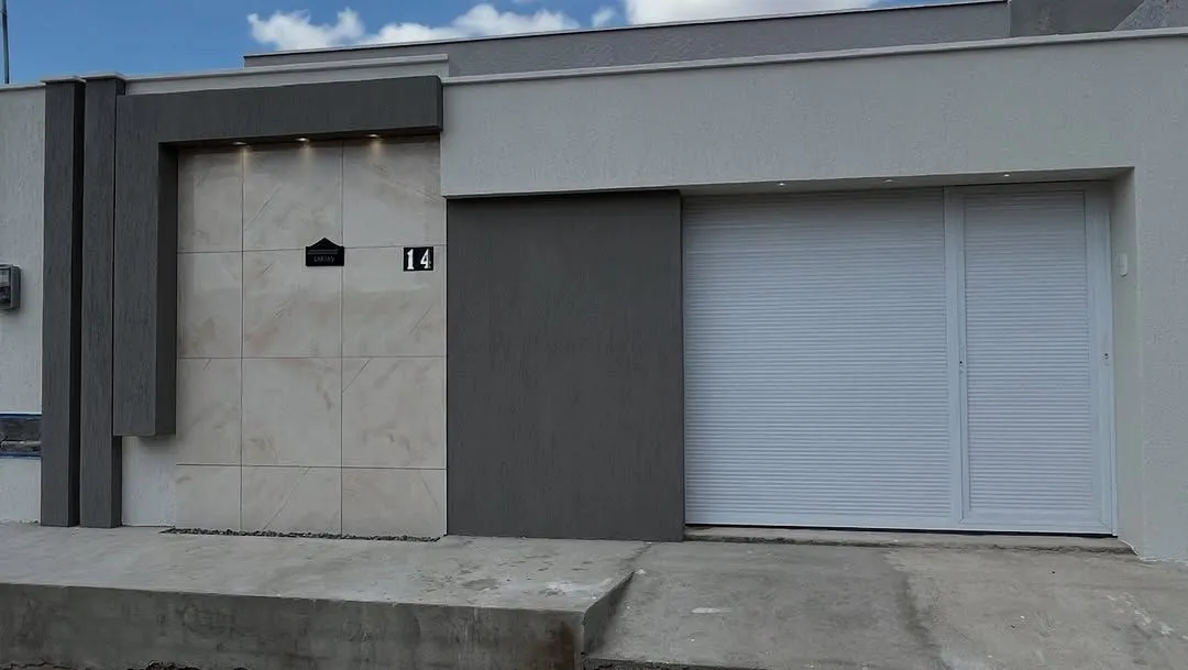 Casa em Ceará-Mirim ( entrada+ parcelas ?). Deixe seu contato no chat