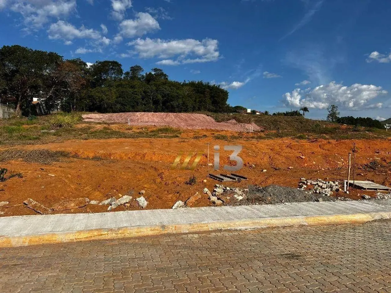 Terreno à venda, 360 m² por R$ 620.000,00 - Condomínio Ecoville Residence Atibaia - Atibai