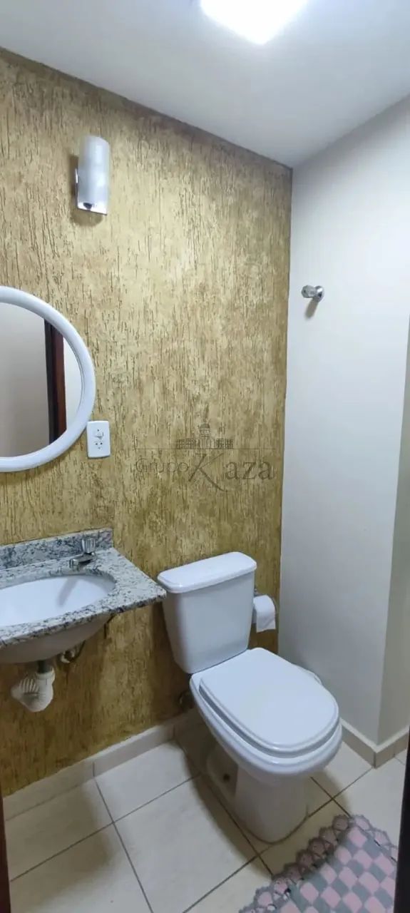 Oportunidade - Apartamento - Jardim Aquarius - Residencial Maresias - 3 Dormitórios - 110m - Foto 12